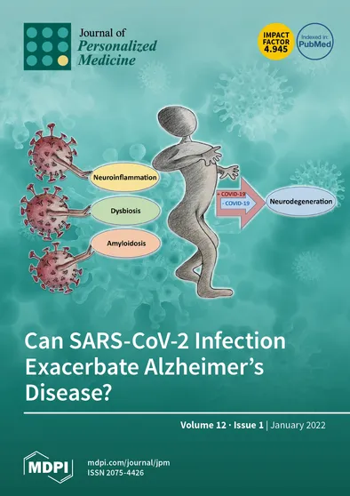 Journal Issue Cover Image