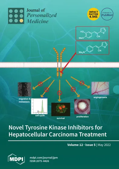 Journal Issue Cover Image