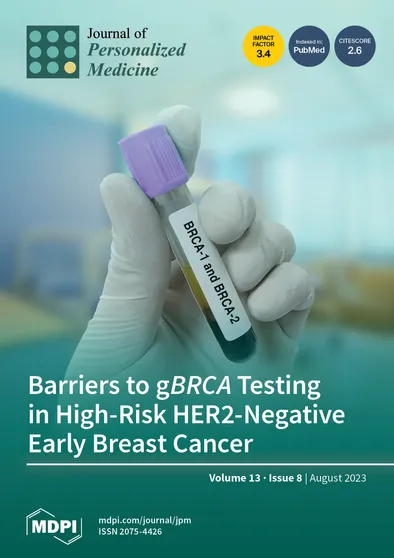 Journal Issue Cover Image