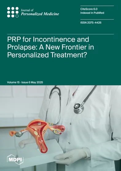 Journal Issue Cover Image