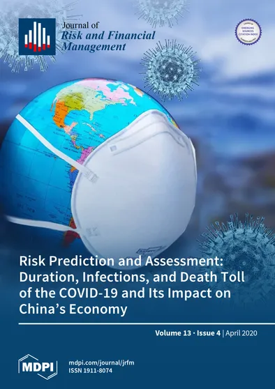 Journal Issue Cover Image