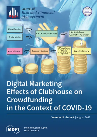 Journal Issue Cover Image