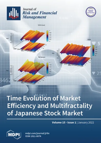 Journal Issue Cover Image