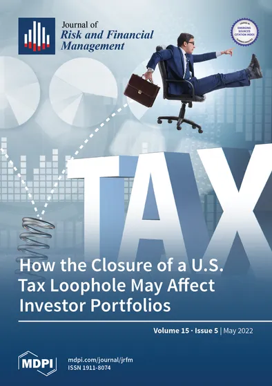 Journal Issue Cover Image