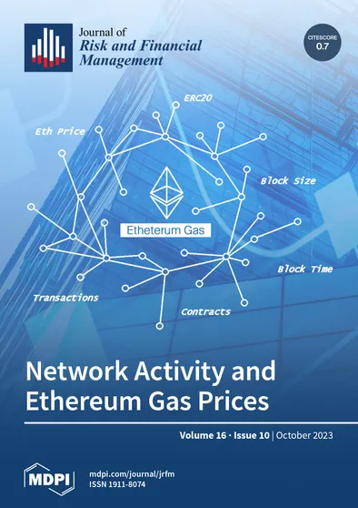 Journal Issue Cover Image