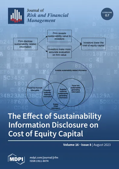 Journal Issue Cover Image