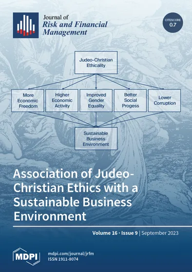 Journal Issue Cover Image