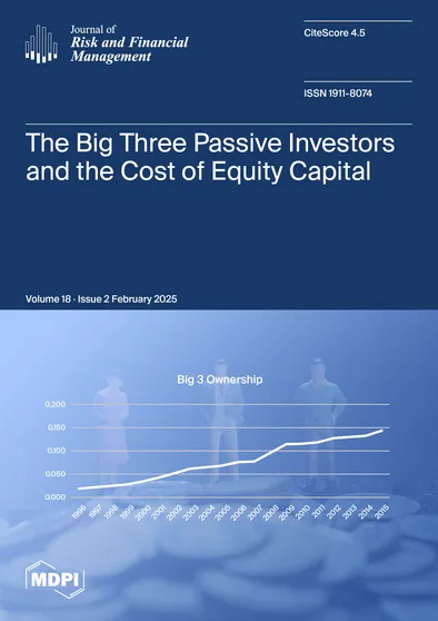 Journal Issue Cover Image