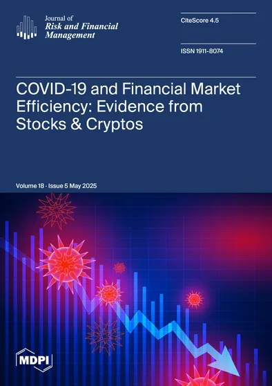 Journal Issue Cover Image