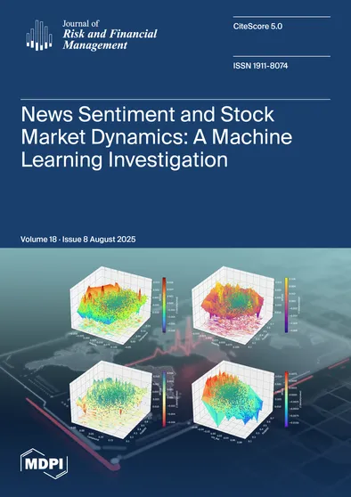 Journal Issue Cover Image