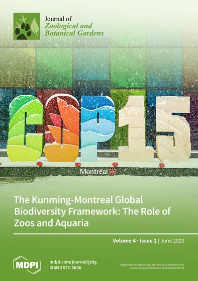 Journal Issue Cover Image