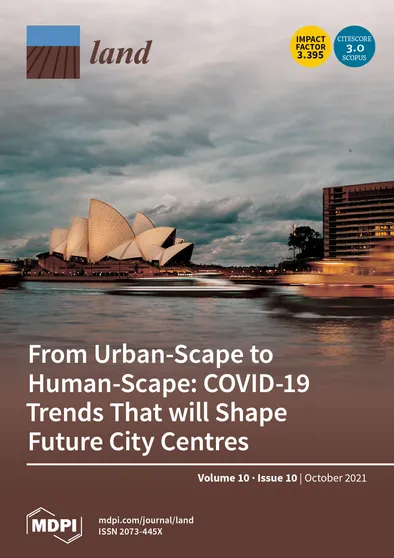 Journal Issue Cover Image