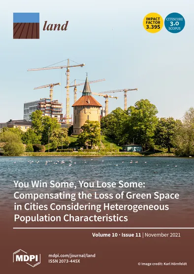 Journal Issue Cover Image