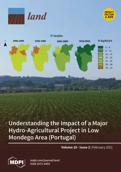 Journal Issue Cover Image