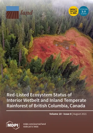 Journal Issue Cover Image