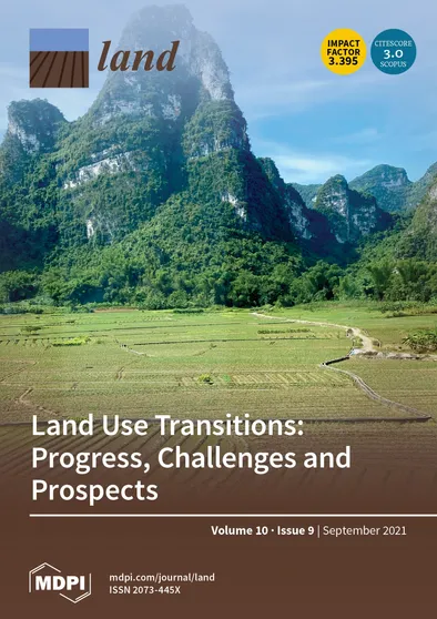 Journal Issue Cover Image