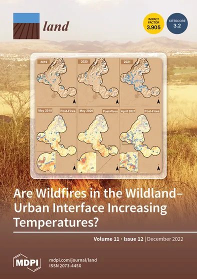 Journal Issue Cover Image