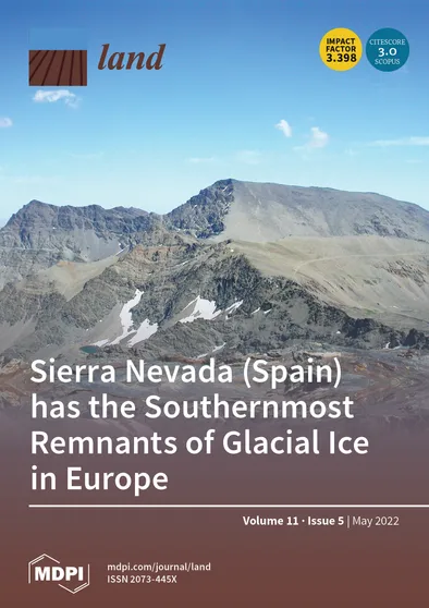 Journal Issue Cover Image