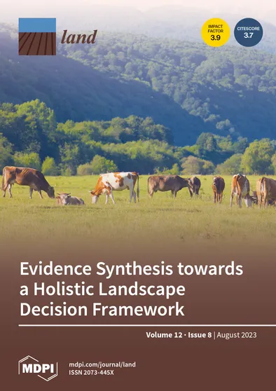 Journal Issue Cover Image