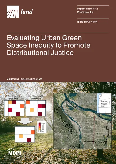 Journal Issue Cover Image