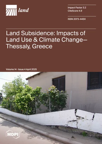 Journal Issue Cover Image