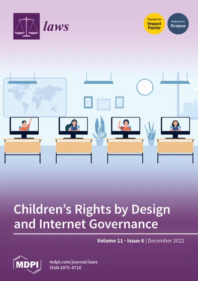 Journal Issue Cover Image