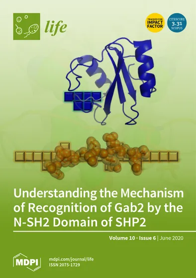 Journal Issue Cover Image