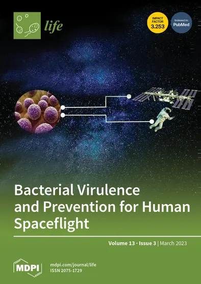 Journal Issue Cover Image