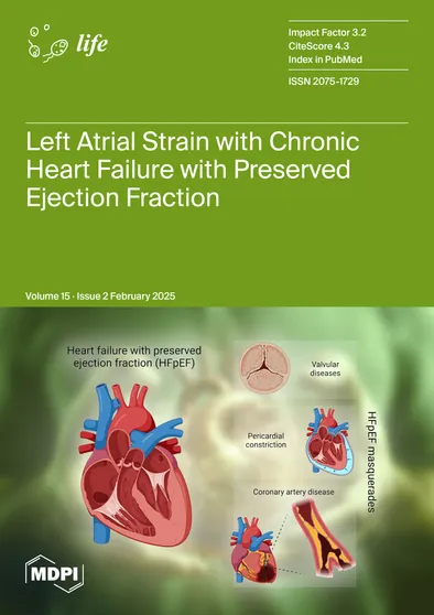 Journal Issue Cover Image