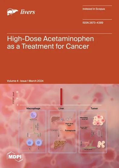 Journal Issue Cover Image