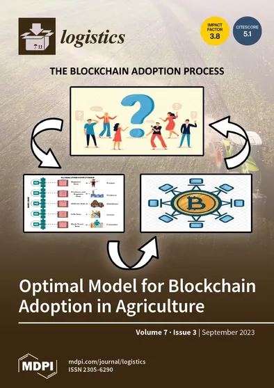 Journal Issue Cover Image