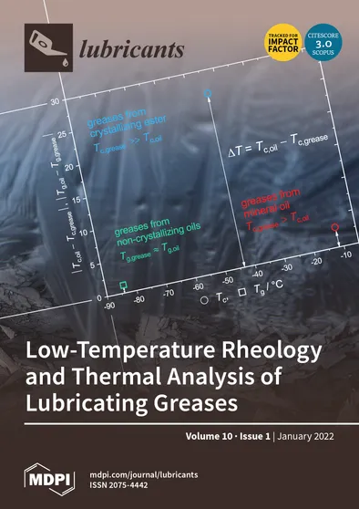 Journal Issue Cover Image