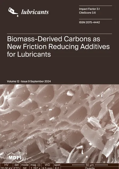 Journal Issue Cover Image