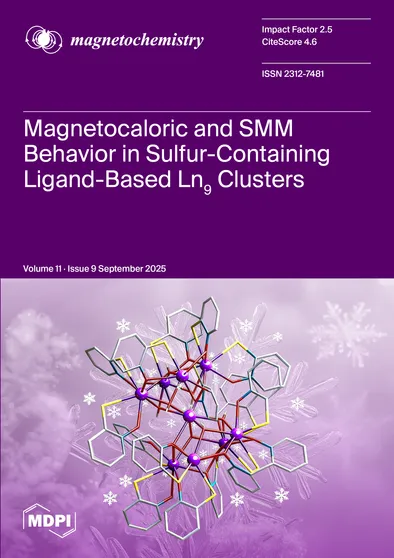 Journal Issue Cover Image