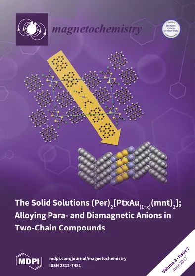 Journal Issue Cover Image