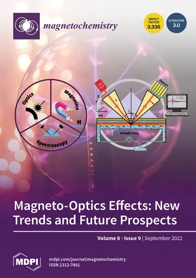 Journal Issue Cover Image