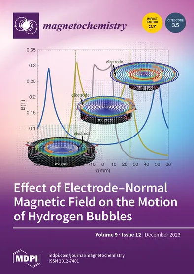 Journal Issue Cover Image