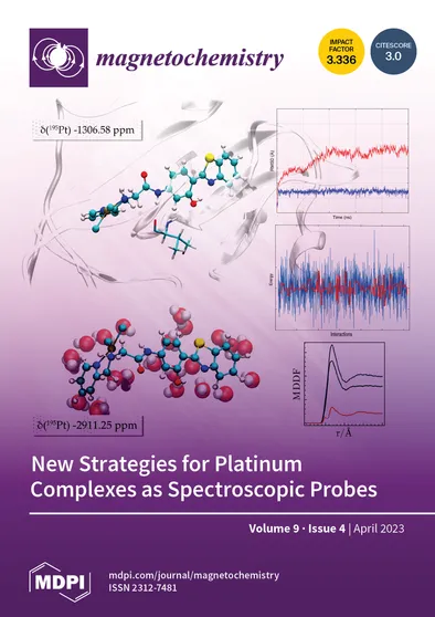 Journal Issue Cover Image
