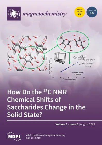 Journal Issue Cover Image