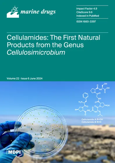 Journal Issue Cover Image