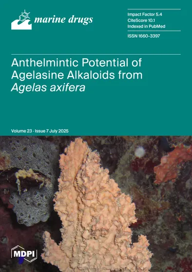 Journal Issue Cover Image