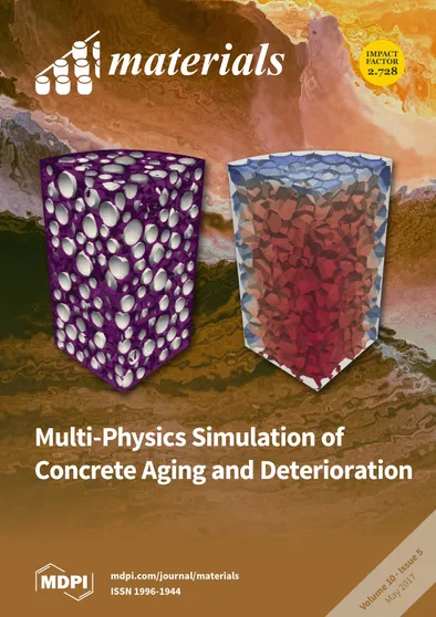 Journal Issue Cover Image
