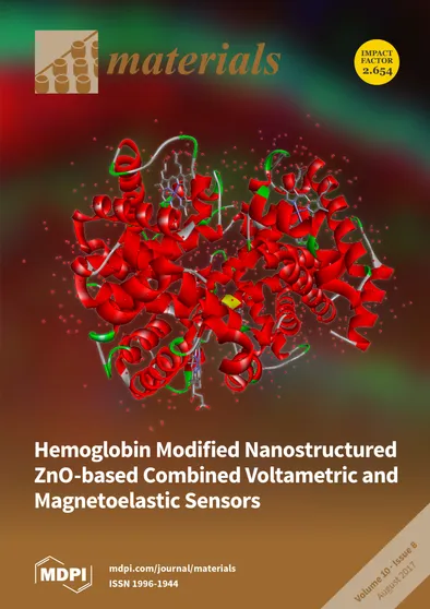Journal Issue Cover Image