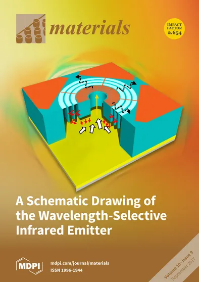 Journal Issue Cover Image