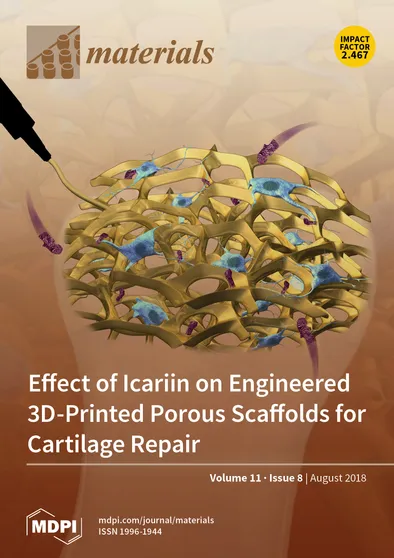 Journal Issue Cover Image