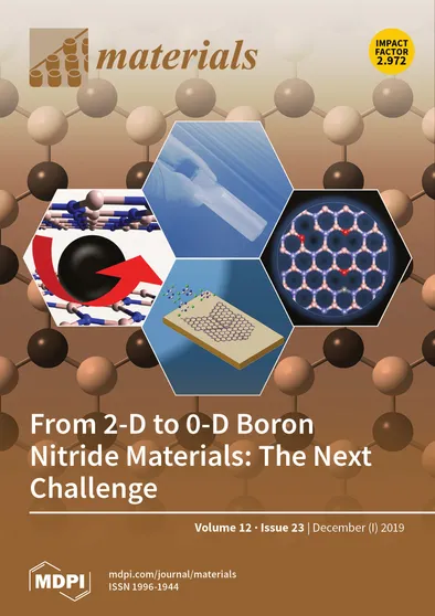 Journal Issue Cover Image