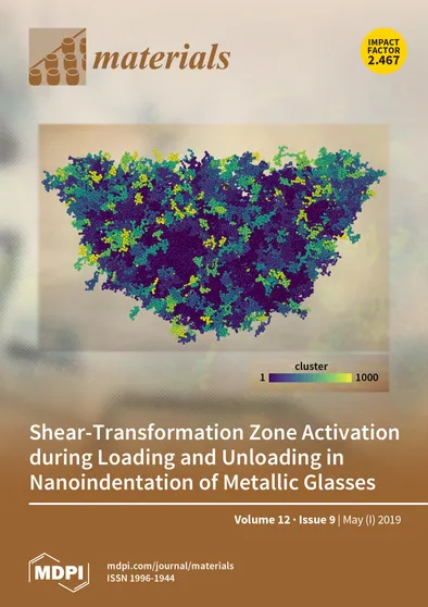 Journal Issue Cover Image