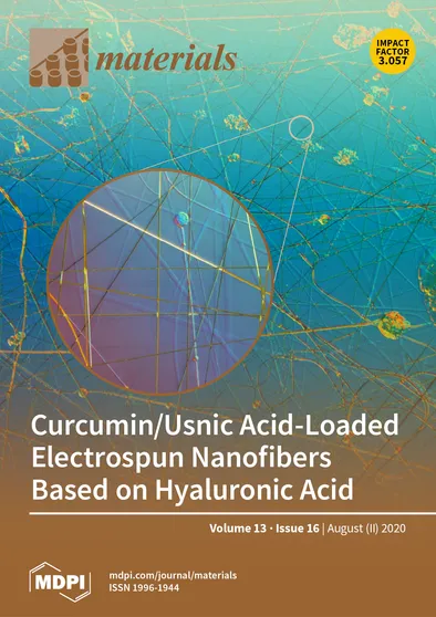 Journal Issue Cover Image