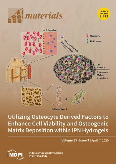 Journal Issue Cover Image