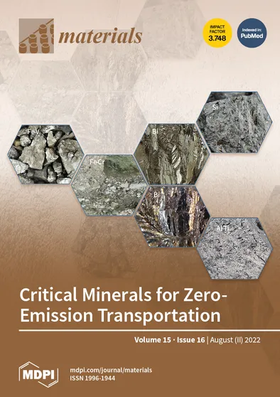 Journal Issue Cover Image